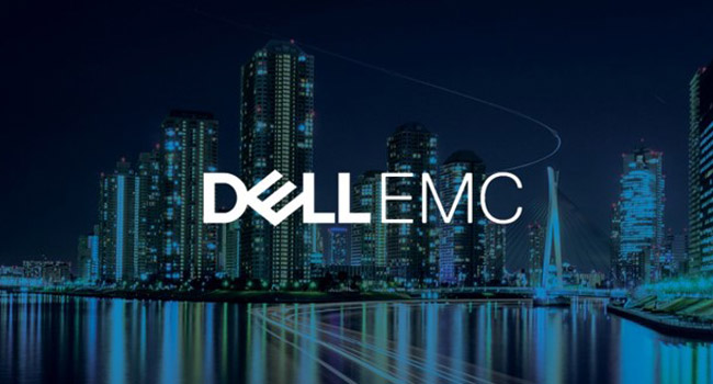 DELL / EMC Solution